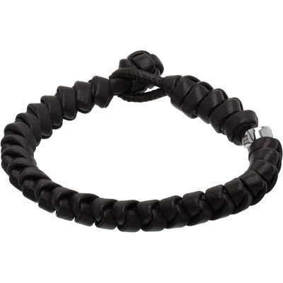 Bottega Veneta Bottega Veneta Nappa Bracelet