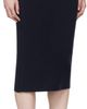 Bottega Veneta Bottega Veneta Navy Light Midi Skirt - 2
