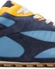Bottega Veneta Bottega Veneta Navy Orbit Flash Sneakers - 1