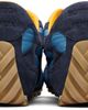 Bottega Veneta Bottega Veneta Navy Orbit Flash Sneakers - 2
