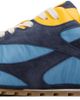 Bottega Veneta Bottega Veneta Navy Orbit Flash Sneakers - 3