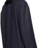 Bottega Veneta Bottega Veneta Navy Wool Blazer - 3
