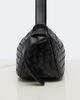 Bottega Veneta Bottega Veneta Nodo Intrecciato leather shoulder bag - 6