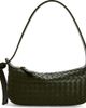 Bottega Veneta Bottega Veneta Nodo Leather Shoulder Bag - 1