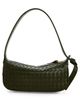 Bottega Veneta Bottega Veneta Nodo Leather Shoulder Bag - 2