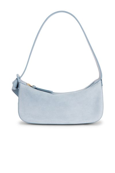 Bottega Veneta Bottega Veneta Nodo Mini Shoulder Bag