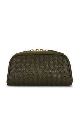 Bottega Veneta Bottega Veneta Nodo Small Pouch