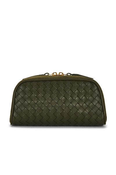 Bottega Veneta Bottega Veneta Nodo Small Pouch