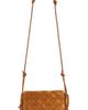 Bottega Veneta Bottega Veneta Notturno Glove Bag - 1