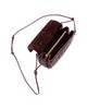 Bottega Veneta Bottega Veneta Notturno Intrecciato Leather Pouch - 4