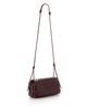 Bottega Veneta Bottega Veneta Notturno Intrecciato Leather Pouch - 5