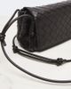Bottega Veneta Bottega Veneta Notturno Mini leather crossbody bag - 6