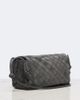 Bottega Veneta Bottega Veneta Notturno Mini suede crossbody bag - 4