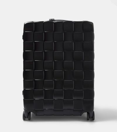 Bottega Veneta Bottega Veneta Odissey suitcase