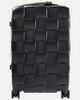 Bottega Veneta Bottega Veneta Odyssey Intreccio carry-on suitcase - 1