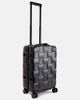 Bottega Veneta Bottega Veneta Odyssey Intreccio carry-on suitcase - 3