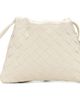 Bottega Veneta Bottega Veneta Off-White Small Dustbag - 1