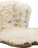 Bottega Veneta Bottega Veneta Off-White Torino Boots - 4