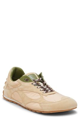 Bottega Veneta Bottega Veneta Orbit Ballet Sneaker