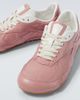 Bottega Veneta Bottega Veneta Orbit Flash leather sneakers - 3