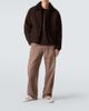 Bottega Veneta Bottega Veneta Orbit Flash metallic leather sneakers - 2