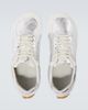 Bottega Veneta Bottega Veneta Orbit Flash metallic leather sneakers - 4