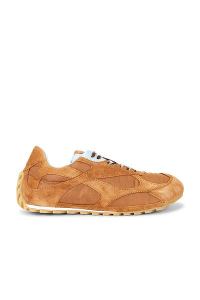 Bottega Veneta Bottega Veneta Orbit Flash Sneaker
