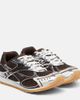 Bottega Veneta Bottega Veneta Orbit mesh sneakers - 1