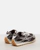 Bottega Veneta Bottega Veneta Orbit mesh sneakers - 2