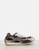 Bottega Veneta Bottega Veneta Orbit mesh sneakers - 4