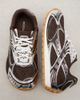 Bottega Veneta Bottega Veneta Orbit mesh sneakers - 5