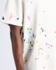 Bottega Veneta Bottega Veneta Oversize Painted Cotton T-Shirt - 4