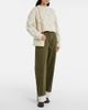 Bottega Veneta Bottega Veneta Oversized wool sweater - 2