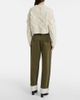 Bottega Veneta Bottega Veneta Oversized wool sweater - 3
