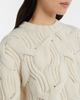 Bottega Veneta Bottega Veneta Oversized wool sweater - 4