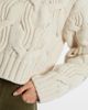 Bottega Veneta Bottega Veneta Oversized wool sweater - 5