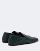 Bottega Veneta Bottega Veneta Palazzo Intrecciato leather loafers - 6