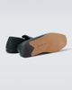 Bottega Veneta Bottega Veneta Palazzo Intrecciato leather loafers - 7