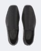 Bottega Veneta Bottega Veneta Palazzo Intrecciato leather slip-on shoes - 4