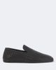 Bottega Veneta Bottega Veneta Palazzo Intrecciato leather slip-on shoes - 5