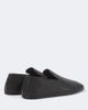 Bottega Veneta Bottega Veneta Palazzo Intrecciato leather slip-on shoes - 6