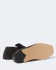 Bottega Veneta Bottega Veneta Palazzo Intrecciato suede slip-on shoes - 7
