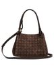 Bottega Veneta Bottega Veneta Parachute Leather Hobo Bag - 2