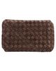 Bottega Veneta Bottega Veneta Parachute Leather Hobo Bag - 5