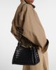 Bottega Veneta Bottega Veneta Parachute Medium Intrecciato leather tote bag - 2