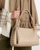 Bottega Veneta Bottega Veneta Parachute Medium leather tote bag - 2