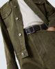 Bottega Veneta Bottega Veneta Piccolo Intrecciato leather belt - 2