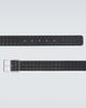 Bottega Veneta Bottega Veneta Piccolo Intrecciato leather belt - 4