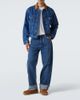 Bottega Veneta Bottega Veneta Pier suede boat shoes - 2
