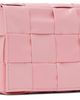 Bottega Veneta Bottega Veneta Pink Small Cassette Bag - 2